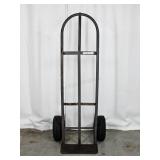 Milwaukee 600lb Capacity Hand Truck