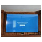 Smasung 65" Tv Plus Roku Device