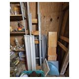 Huge Lot Of Misc Items See All Photos