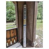 Johnson Pocket Door Frame
