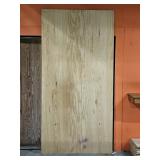 One Full Sheet 4x8x3/4" Plywood