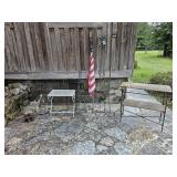 Assorted Yard And Home Decor