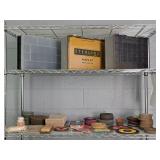 Cutting/grinding Wheels & More