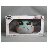 Star Wars Grogu Bluetooth Speaker