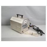Hoffman Gem-iii Jewelry Steamer