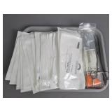25 Pc 4.5 Scissor & More