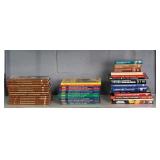 Lot Of Assorted Home Improvement Books