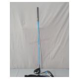 10.5 Deg Metal Driver W/matrix 4.1 Lite-flex Shaft