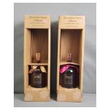 2x The Bid Decorative Reed Diffuser