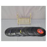 Asso. Vintage 45