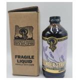 Sealed Portland Lavender Syrup 12 Fl Oz Exp 5-27