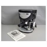 Mr Coffee Espresso/ Cappuccino Maker
