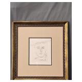 Pablo Picasso L