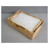 Box Of 9" Plastic Bags