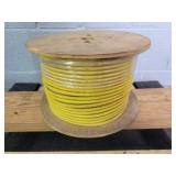 Whitney Blake Co 18-4 Electrical Wire
