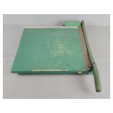 Premier 20"x19" Hd Paper Cutter