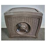 Suncast Aqua Winder Auto Rewind Hose Reel