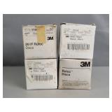 4x Bid 3m Roloc Discs- See Photos