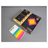 Vintage Polaroid Sx-70 Land Camera