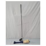 Taylor Made R580 Oversize 10.5 Degree Driver