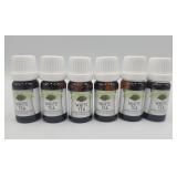 6 Sealed Good Essential White Tea Fragrance Oil
