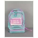 Bentgo 2-in-1 Backpack & Lunch Bag