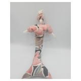 Authentic Artist Poupee Millet Mermaid Doll