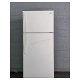 Whirlpool Refrigerator/ Freezer
