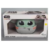Star Wars The Mandalorian Bluetooth Speaker