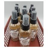 9- Zum Mist Aroma Therapy Room & Body Spray