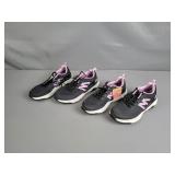 2x The Bid Sketchers Outdoor W/memory Foam 7.5