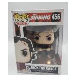 Funko Pop The Shining Jack Torrance