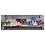 14x The Bid Assorted Kids Shoes