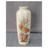 10" Japan Porcelain Vase