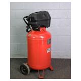 Craftsman 30 Gal Vertical Oil Free Air Compressor