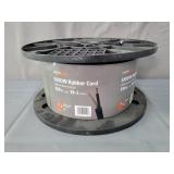 New 250ft Roll 18-2 300v Cord Wire