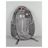 Under Armour Back Pack - New