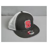 New Era 9fifty Snapback Nc State Cap