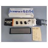 Lot Knife Sharpening Tools