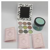 Makeup Pallet " Let That Sh*t Go" 3 - Love