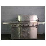 Members Mark Large 3 Burner Gas Grill