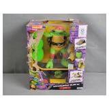 Tmnt "ralph" Cowabunga Skater