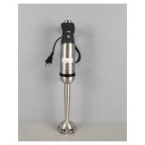 All-clad Immersion Blender Stainless/black
