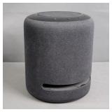 Amazon Echo Sub  Powers Up.  Untested.