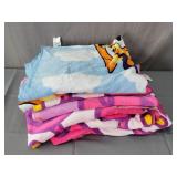 7x The Bid Assorted Beach Towels