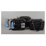 3x The Bid Insulated Lunch Pack  Plus Bonus