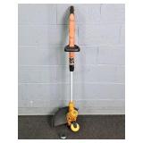 Black & Decker 14" Elec Trimmer/edger
