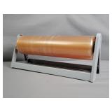 20" Industrial Cling Wrap Counter Dispenser