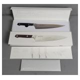 Misen Chef Knife New In Box