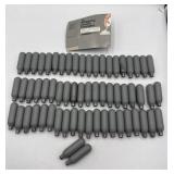 Lot Of 62 Whipping Cream Chargers